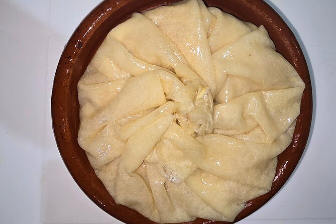 Moroccan Cooking Class and Fez Market Visit and Meal - Choosing a menu that suits your group