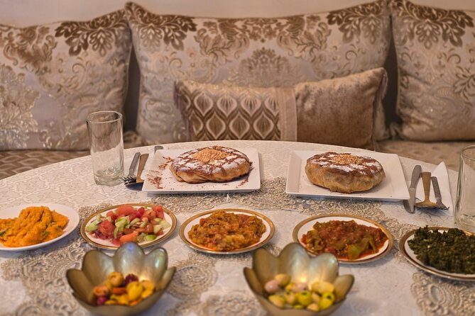 Moroccan Cooking Class and Fez Market Visit and Meal - Who will enjoy this Fez cooking class