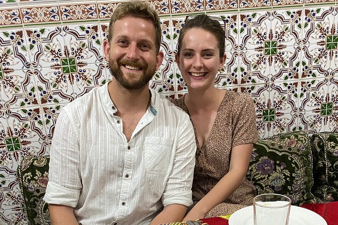 Moroccan Cooking Class & Marrakech Market Visit with Chef Khmisa - Why the market adds real value