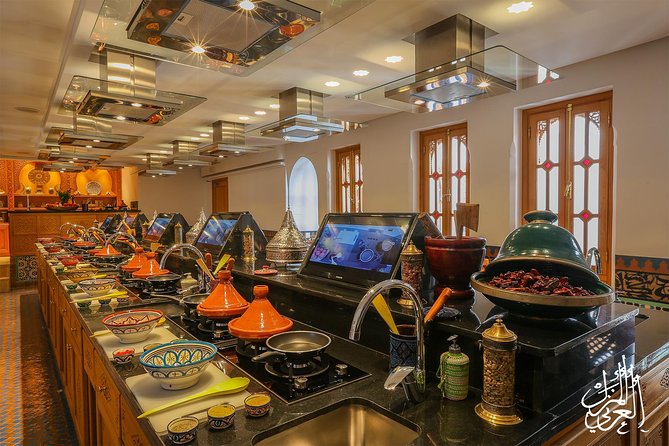 Moroccan Cooking Workshop in Marrakech - Key points to know before you book