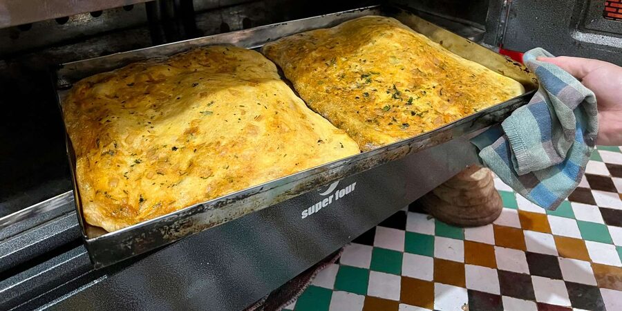 Moroccan Crepes & Pastries Kitchen - Is $34 a fair price?