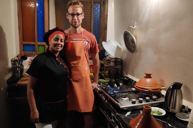 Moroccan Cuisine Fez Cooking Class - Why this Fez class feels different from a restaurant meal