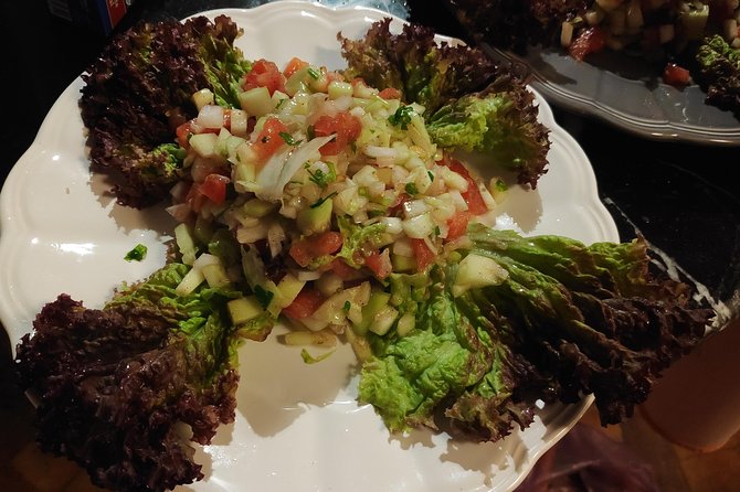 Moroccan Cuisine Fez Cooking Class - Who should book this cooking class