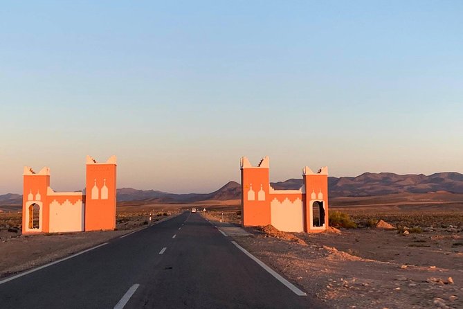 Moroccan Desert 3-Day Luxury Tour from Marrakech - How to prepare for the three days