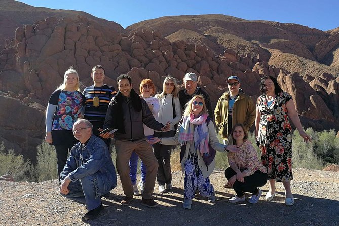 Moroccan Desert 3-Day Luxury Tour from Marrakech - Is this Marrakech Sahara tour worth booking?