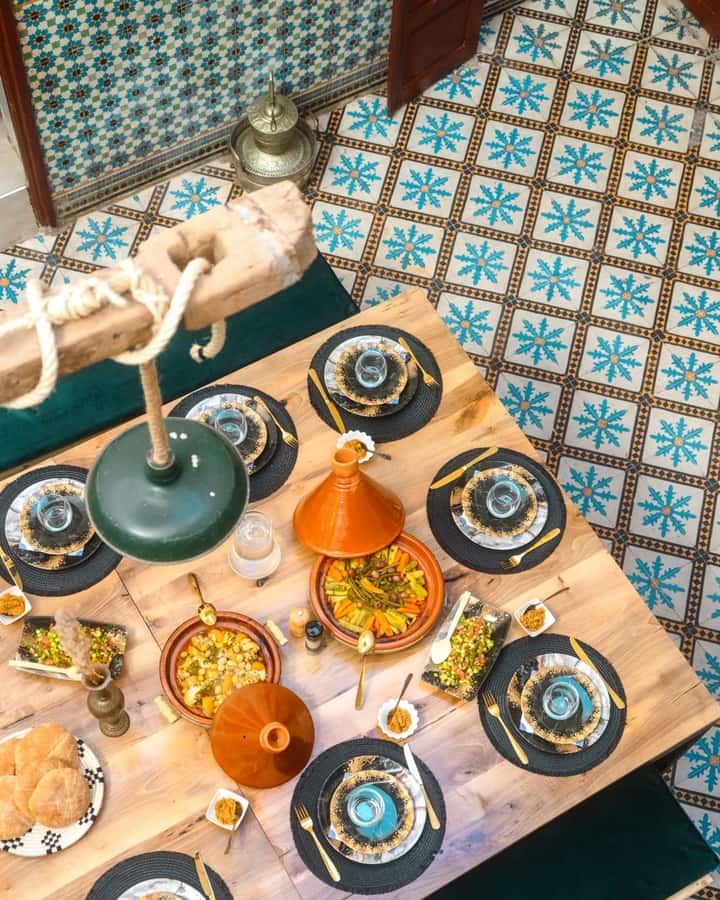 Moroccan Food Cooking Class with a Local Chef in Marrakech - Is $40 a fair price?