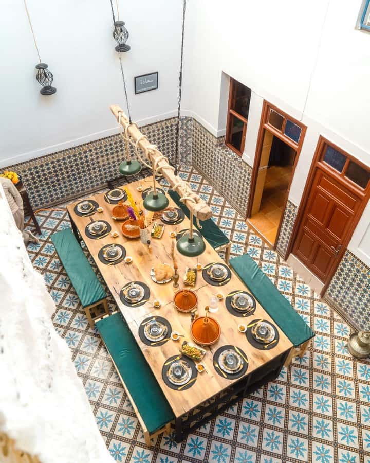 Moroccan Food Cooking Class with a Local Chef in Marrakech - Who should probably skip it?