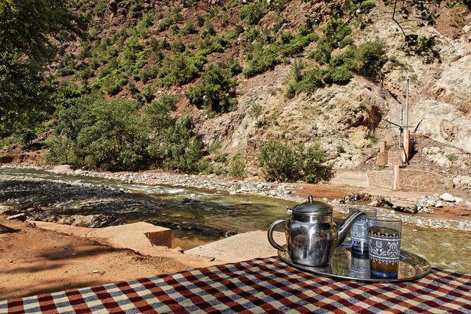 Morocco 11 Days Tour from Casablanca via Sahara Desert - Morocco in 11 days: key points at a glance