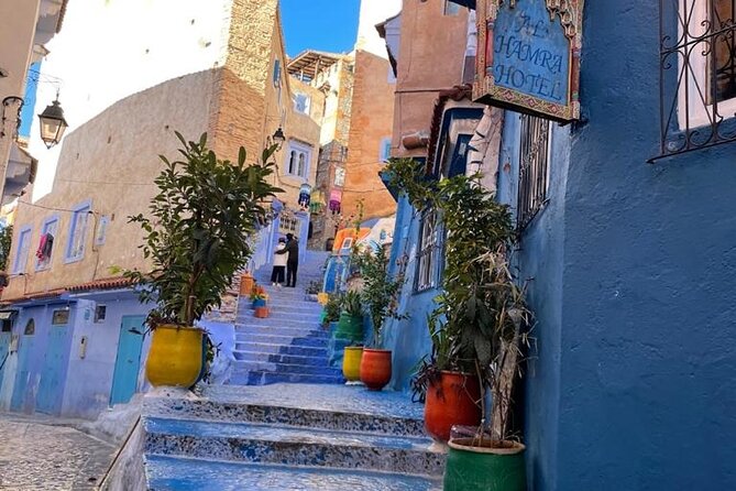Morocco 11 Days Tour from Casablanca via Sahara Desert - Marrakech with a guide, then a day to yourself