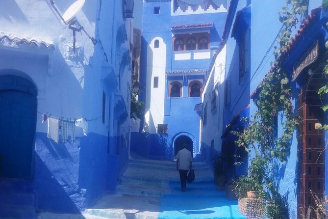 Morocco 9 Days Tour from Casablanca - Merzouga and Erg Chebbi: the trip’s headline experience