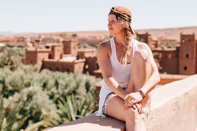 Morocco Tour from Casablanca to Sahara and Marrakech 5 days - What this five-day Morocco route really offers