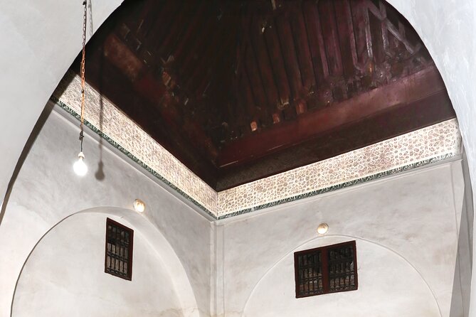 Mouassine the real traditional Moroccan Hammam - Who should book Hammam Mouassine?