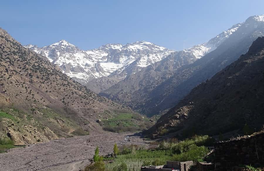 Mount Toubkal Trek 2 Days & 1 Night - What the two-day Toubkal trek really involves
