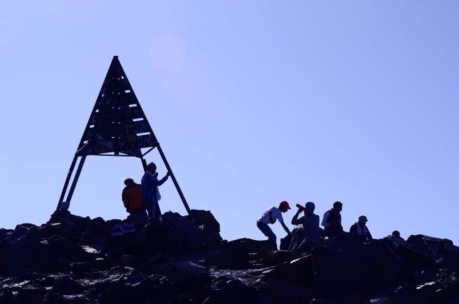 Mount Toubkal Trek 2 Days & 1 Night - Practical packing advice for Toubkal