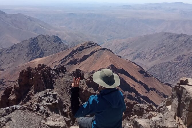 Mount Toubkal Trek in 2D/1N Private From Marrakesh - Who will enjoy this two-day trek