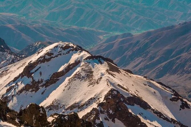 Mount Toubkal Trek in 2D/1N Private From Marrakesh - Practical details that can save you trouble