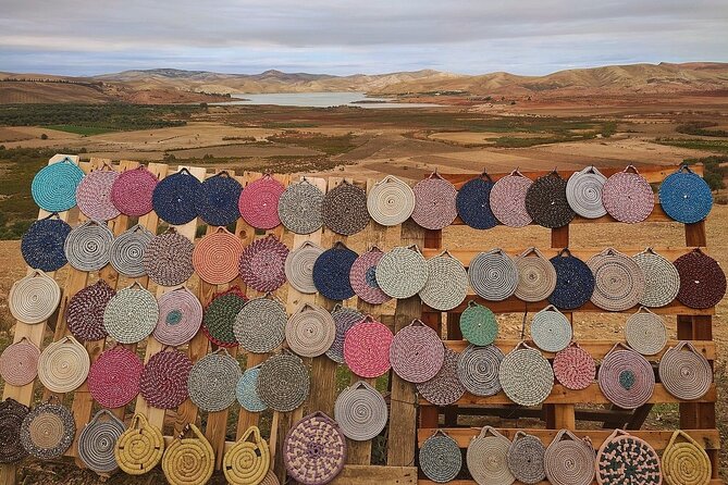 One Way From Fes To Tanger Via Chefchaouen - What the $81.33 price really buys you