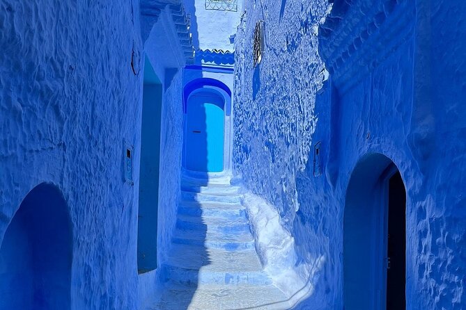 One-Way Transfer from Chefchaouen to Fes - Why $25 can be a strong value