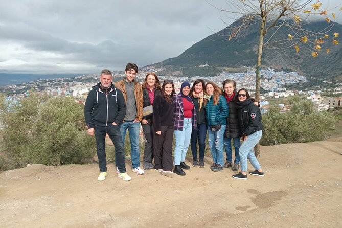 One-Way Transfer from Chefchaouen to Fes - Who this Chefchaouen to Fes transfer suits best