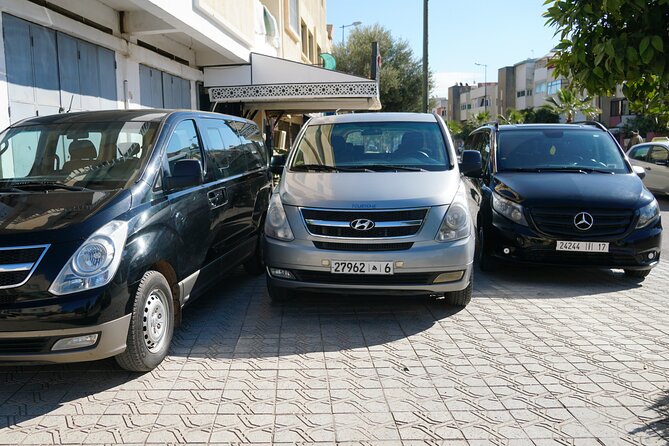 One Way Transfer from Fes to Chefchaouen with options - How much value do you get for $23.26?