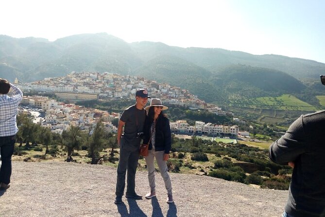 One Way Trip from Fes to Tangier via Chefchaouen - Who will get the most from this trip?