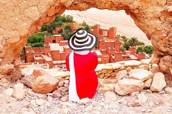 Ouarzazate One Day Trip from Marrakech - Why this day trip is worth the long road from Marrakech