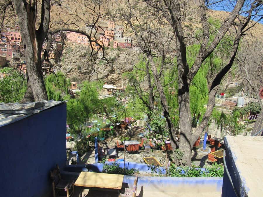 Ourika valley & atlas mountains guided tour from Marrakech - What the $8 price really gives you