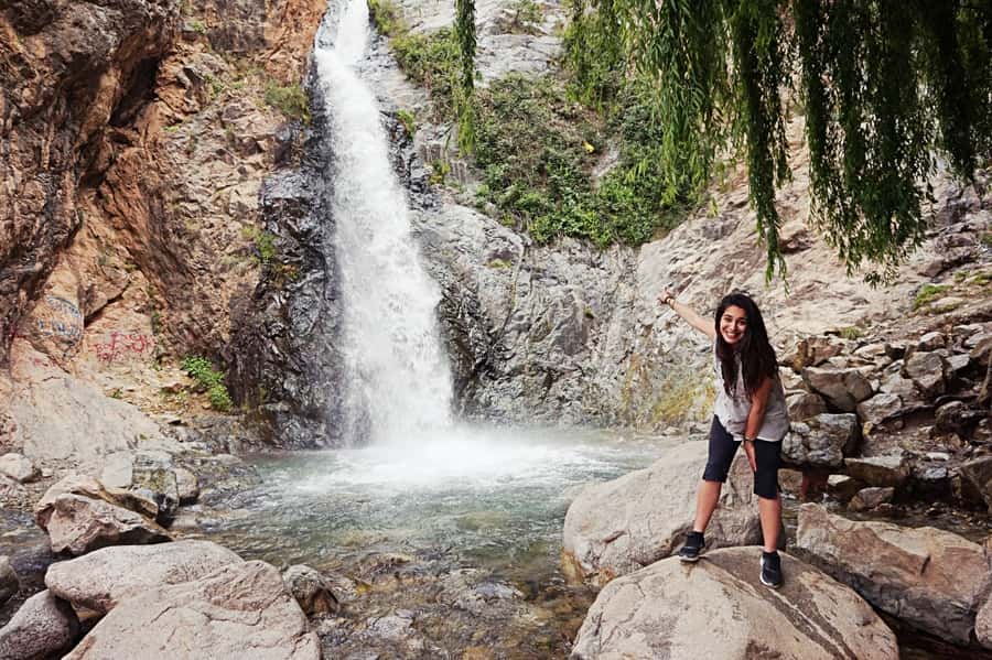 Ourika Valley Day Trip from Marrakech with Guide & Lunch - Key points to know before you go