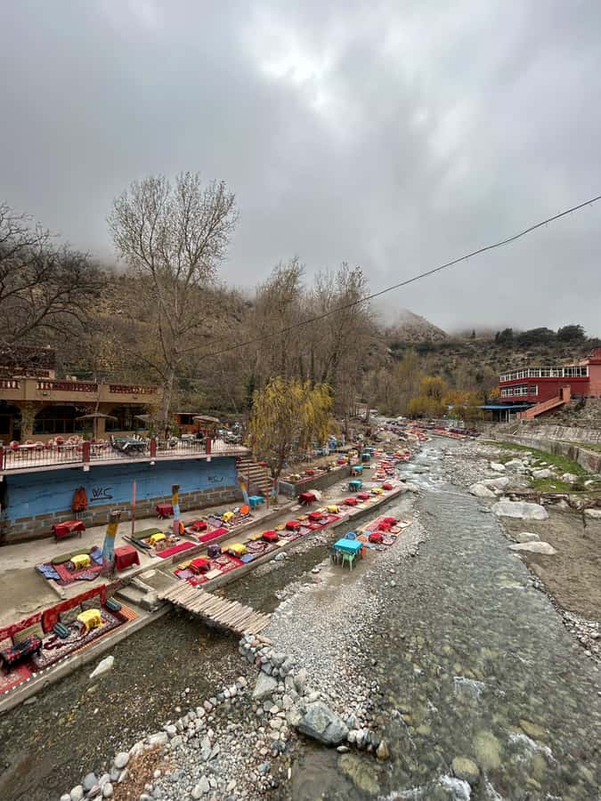 Ourika Valley Day Trip from Marrakech with Guide & Lunch - Who will enjoy this Ourika trip most