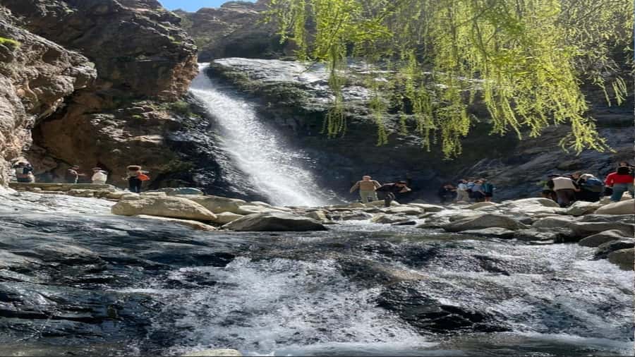 Ourika Valley Day trip: Hike, waterfall, lunch and Relax - Leaving Marrakech for the Ourika Valley