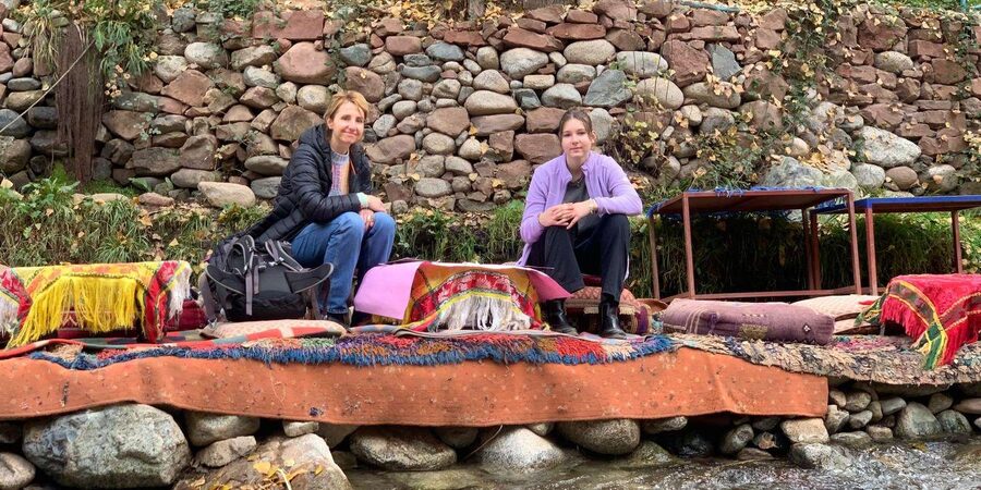 Ourika Valley Private Trip: Lunch, Guide, & Camel Ride - Should you book it?