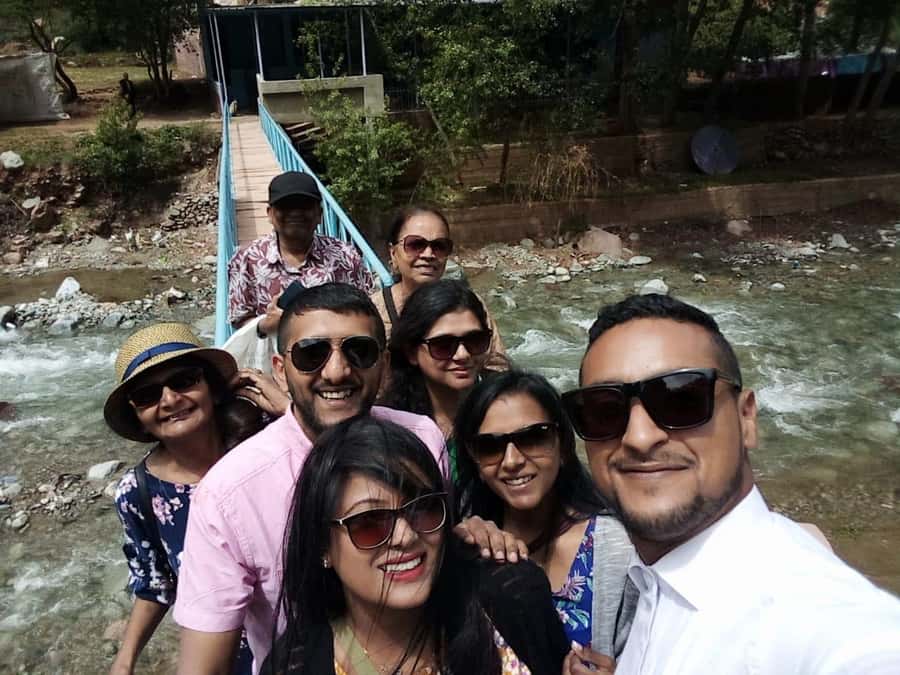 Ourika Valley Private Trip: Lunch, Guide, & Camel Ride - Who should book this Ourika day trip?