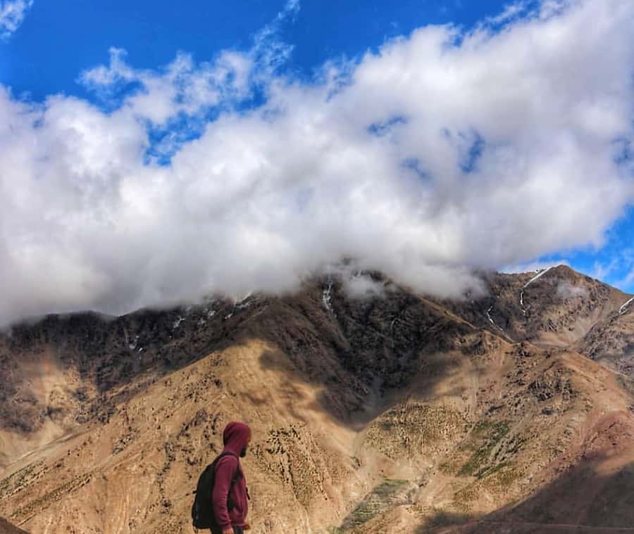 Ourika Valley: Quad Biking,Camel Riding,and Hiking Adventure - Lunch beside the river