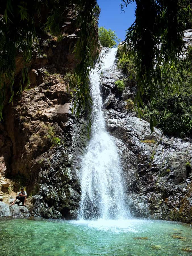 Ourika Valley Waterfalls Day Trip From Marrakech - An Amazigh village, home, and local life