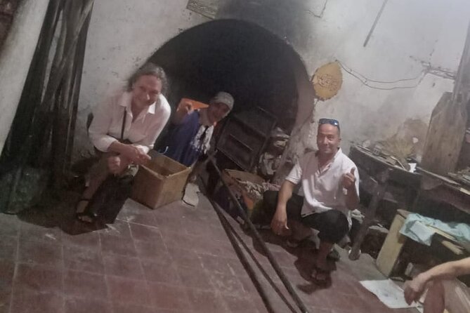 Outstanding Private Tour to the Old Medina of Fez - The Pace and Feel of Five Hours