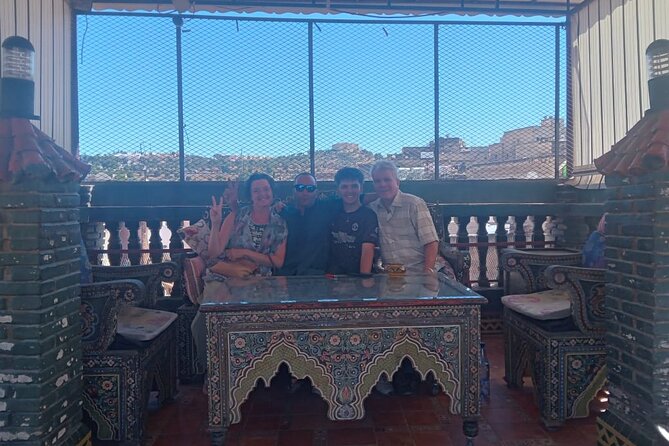 Outstanding Private Tour to the Old Medina of Fez - What the Guide Adds to the Experience