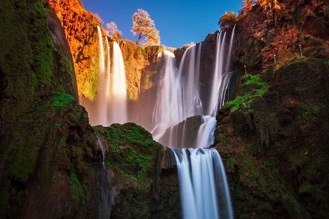 Ouzoud Waterfalls Full Day Trip From Marrakech - Key points before you book
