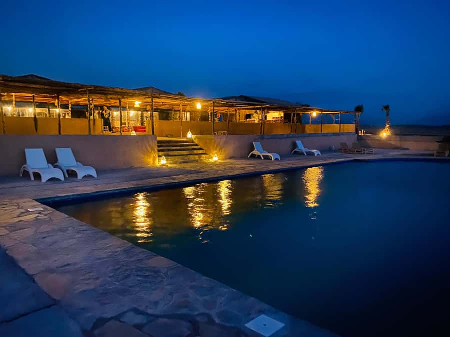 package: Agafay dinner, Sunset, show , Quad or Camel Ride - Agafay is a near-desert escape from Marrakech