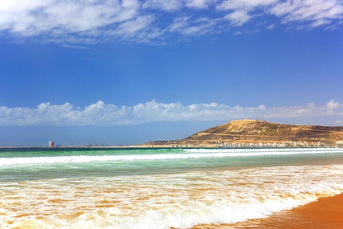 Paradise Valley and Atlas Mountains Adventure in Agadir - Key details before you book