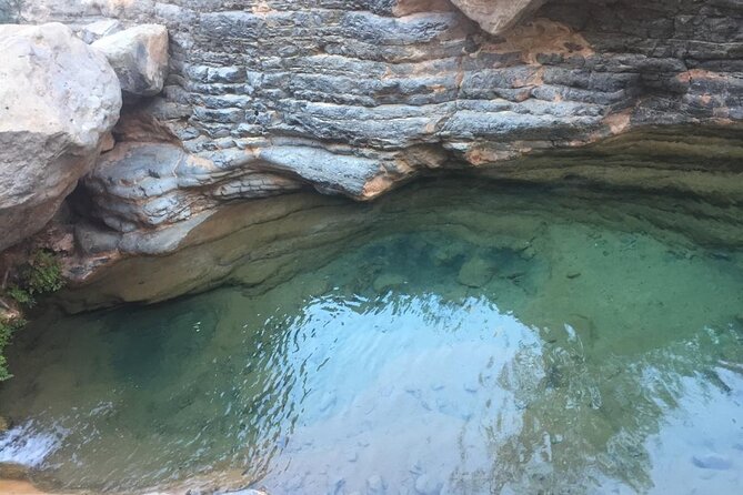 Paradise Valley and Atlas Mountains Adventure in Agadir - What Paradise Valley is really like