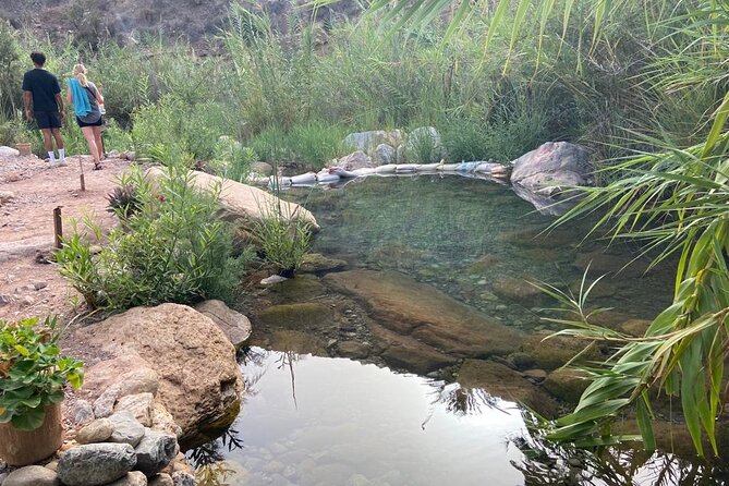 Paradise Valley and Atlas Mountains Adventure in Agadir - What to pack for a safer, better day