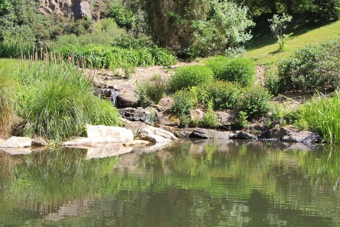 Paradise Valley & Atlas Mountains Adventure with optional LUNCH - Argan oil, villages, and the road north