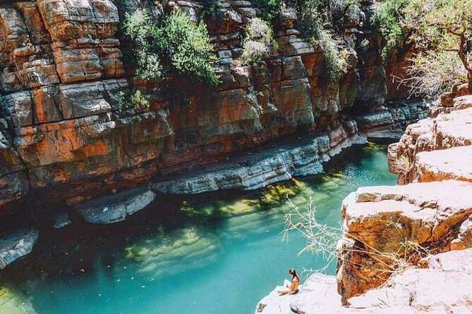 Paradise Valley & Atlas Mountains Adventure with optional LUNCH - Is the optional lunch worth adding?