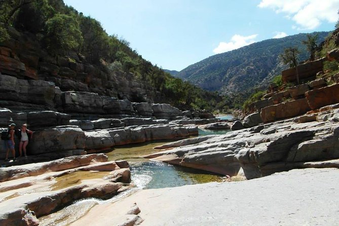 Paradise Valley & The Old Taghazout village Private Tour - From Agadir to the banana village and Honey Road