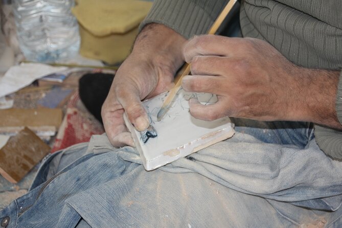 Pottery and Mosaic Workshop in Fes Led by Local Artisans - What the artisans add to the experience