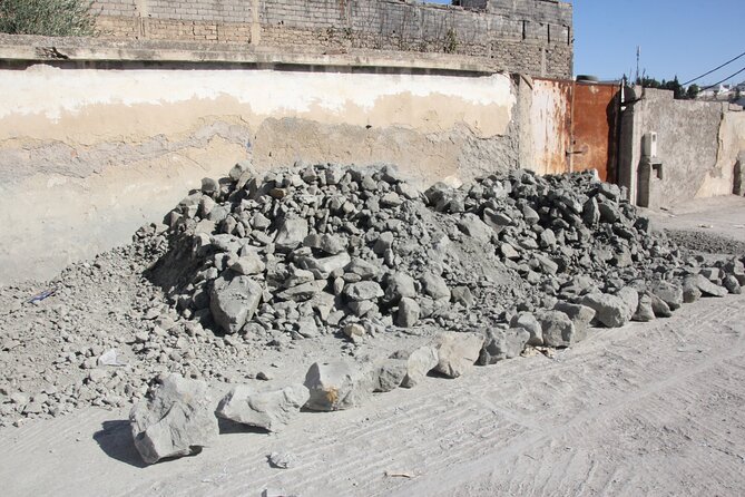 Pottery and Mosaic Workshop in Fes Led by Local Artisans - How hands-on is it really?
