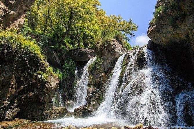 Premium Atlas Mountains & Berber Village Day Trip with Camel Ride - Who will get the most from this day