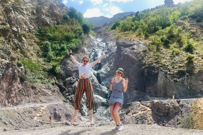 Premium Atlas Mountains & Berber Village Day Trip with Camel Ride - Guide style and the personal touch