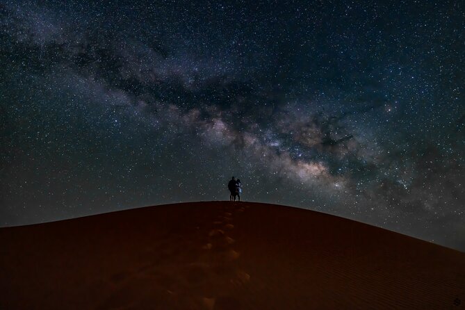 Private 10 days Tour From Casablanca Via Desert - Merzouga beyond the camel ride