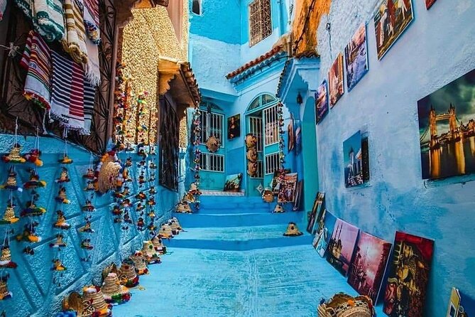 Private 11 Day Tour From Casablanca Imperial Cities Sahara Desert - Kasbah country and Ait Benhaddou